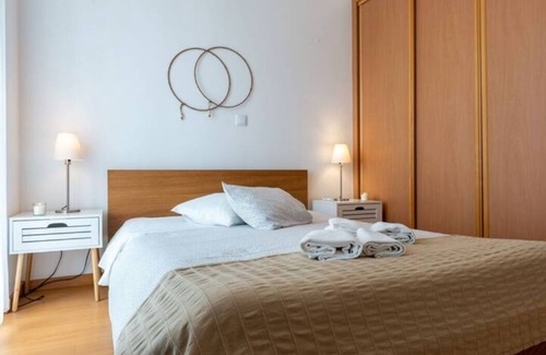 Sagres Apartment | Atlantic Sagres T1 1.2 Sea View