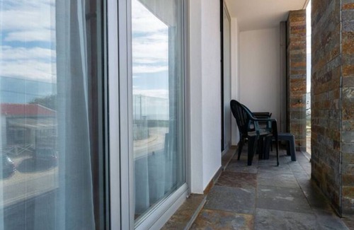 Sagres Apartment | Atlantic Sagres T1 1.3 Sea View
