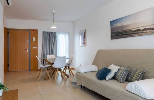 Sagres Apartment | Atlantic Sagres T1 1.3 Sea View