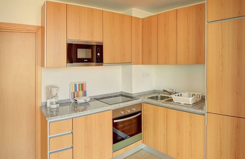 Sagres Apartment | Atlantic Sagres T2 Sea View
