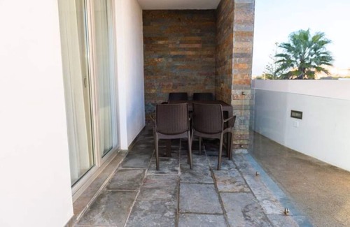 Sagres Apartment | Atlantic Sagres T2 Sea View