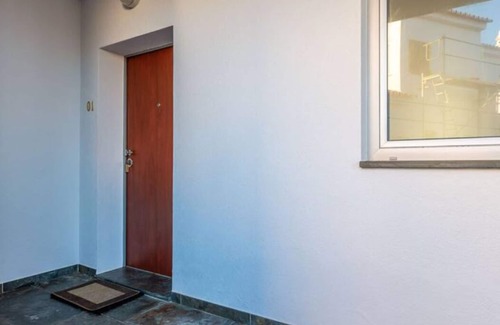 Sagres Apartment | Atlantic Sagres T2 Sea View