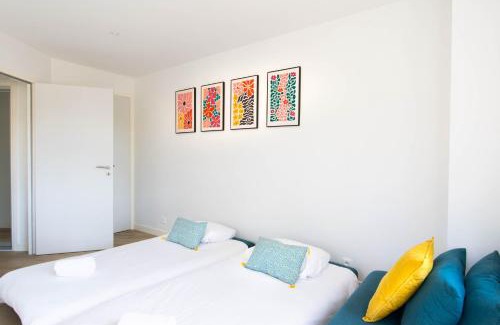 Les Estagnots Apartment | Atlantic Selection - Orion, Lac d'Hossegor & Océan