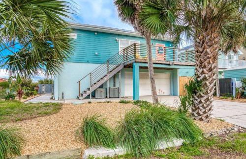 Butler Beach House | Atlantic Splash