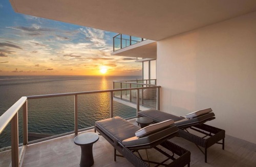 Bal Harbour Condo | Atlantic Suite -St. Regis Bal Harbour 5star Resort, Ultimate Gateaway