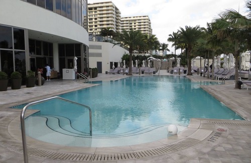 Bal Harbour Condo | Atlantic Suite -St. Regis Bal Harbour 5star Resort, Ultimate Gateaway