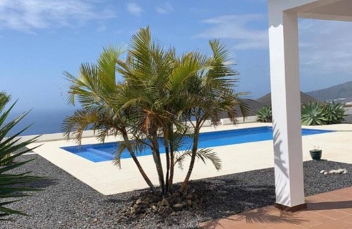 Los Llanos de Aridane Villa | Atlantic Sunset - adults only