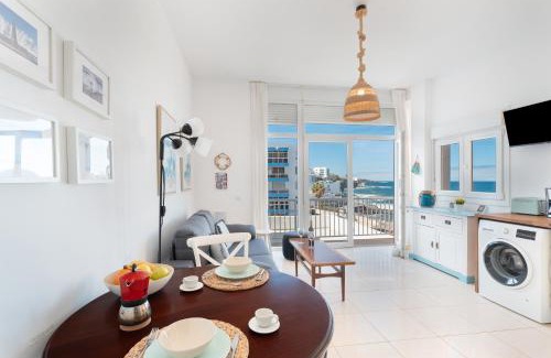 Bajamar Apartment | Atlantic Sunsets By Agüita Salada