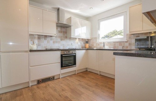 Holywell Cottage | Atlantic View