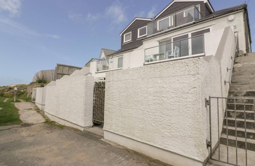 Holywell Cottage | Atlantic View