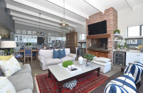 Yzerfontein House | Atlantic Views