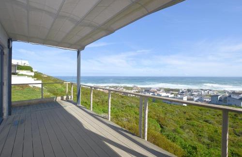 Yzerfontein House | Atlantic Views