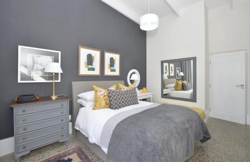 Yzerfontein House | Atlantic Views