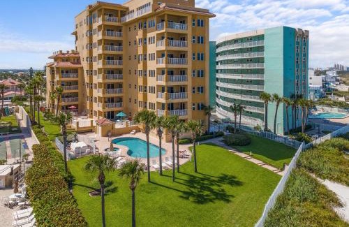 New Smyrna Beach House | Atlantic Villas 402