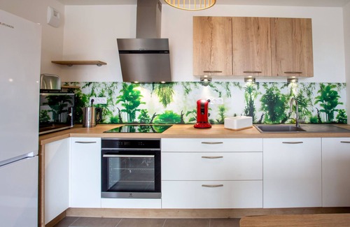 Pornic Apartment | Atlantica by Interhome