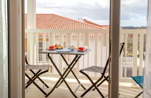 Pornic Apartment | Atlantica by Interhome