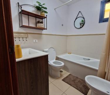 Arona Apartment | Atlantico 43
