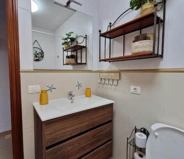 Arona Apartment | Atlantico 43