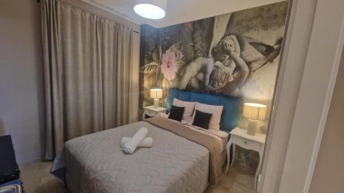 La Cala de Mijas Apartment | Atlantico Apartment La Cala
