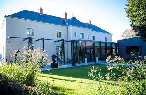 Salorges - Sainte-Anne Bed & Breakfast | Atlantide 1874 - Maison Gueho