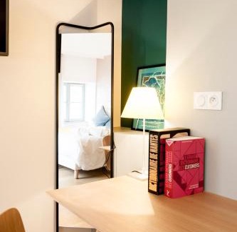 Salorges - Sainte-Anne Bed & Breakfast | Atlantide 1874 - Maison Gueho