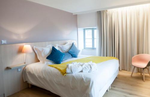 Salorges - Sainte-Anne Bed & Breakfast | Atlantide 1874 - Maison Gueho