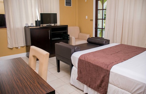 Anse du Me Hotel | Atlantique View Resort & Spa