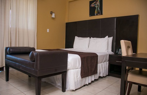 Anse du Me Hotel | Atlantique View Resort & Spa