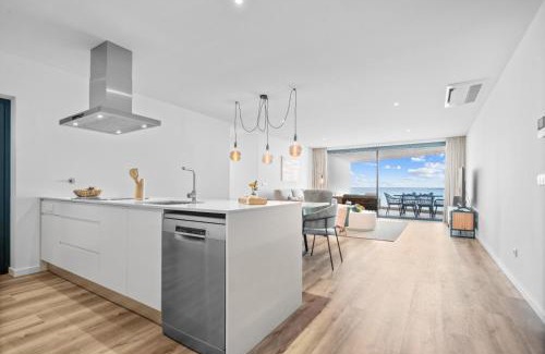 Camara de Lobos Apartment | Atlantis Apartment