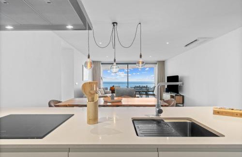Camara de Lobos Apartment | Atlantis Apartment