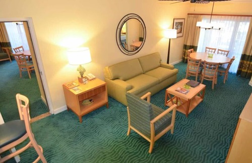 Downtown Nassau Resort | Atlantis Bahamas Harborside Resort - Sleeps 10 - 3 bedroom - Full Resort Access