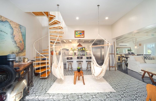 Midtown House | Atlantis House- beautiful residence close to beaches