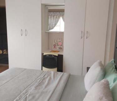 Brakpan Bed & Breakfast | Atlantis Inn