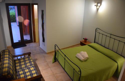 Sant'Anna Hotel | Atlantis Palace Hotel