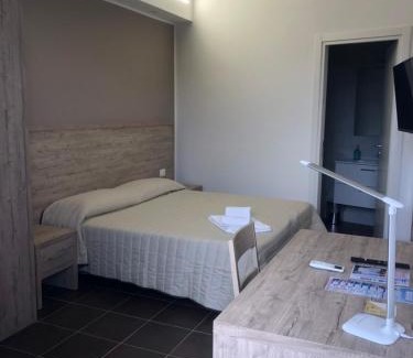 Sant'Anna Hotel | Atlantis Palace Hotel
