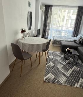 Sarafovo Apartment | Atlantis Resort