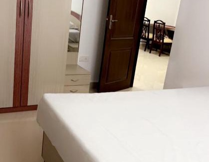Caranzalem House | Atlantis staycation