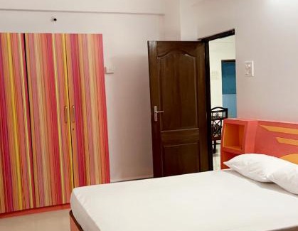 Caranzalem House | Atlantis staycation