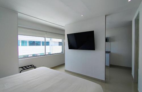 Riomar Apartment | Atlantis Suites -Amoblados- Buenavista Barranquilla