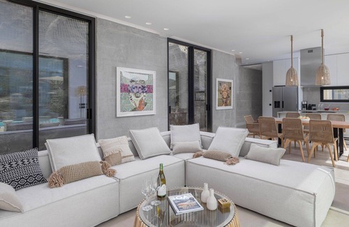 Sivota Villa | Atlas - Four Bedroom Villa, Sleeps 8