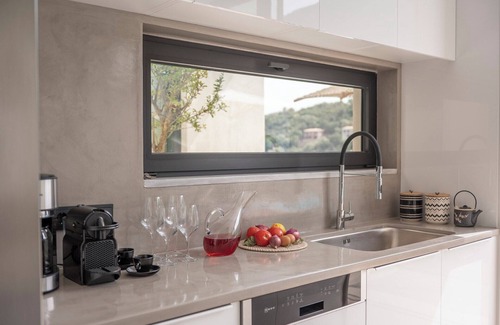 Sivota Villa | Atlas - Four Bedroom Villa, Sleeps 8