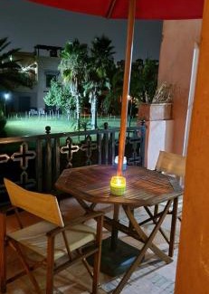 Marrakech Apartment | Atlas Golf resort