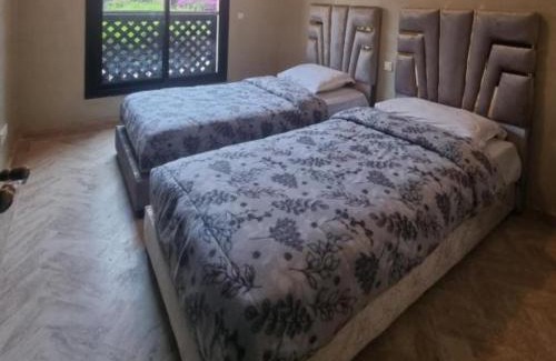 Marrakech Apartment | Atlas Golf resort