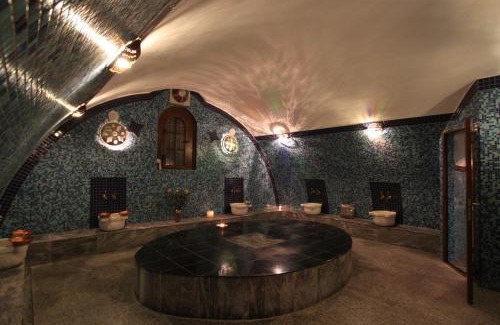 Garmisch-Partenkirchen Hotel | Atlas Grand Hotel