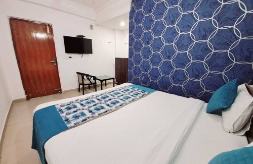 Mahipalpur Bed & Breakfast | Atlas Inn B N B Mahipalpur Near to IGI Airport