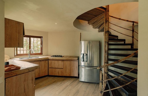 El Penol Cabin | Atma Villas