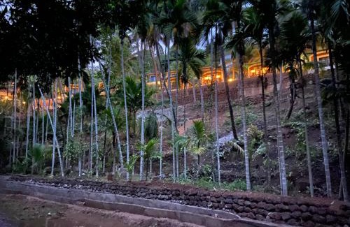 Cola Resort | Atmani waterfront resort