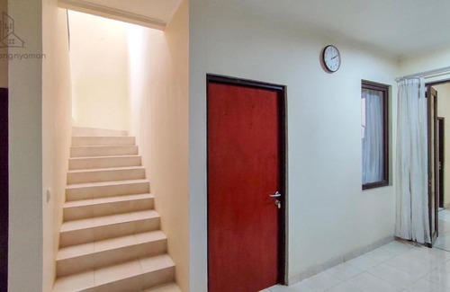 Sentul City House | Atmosfer Guest House Sentul