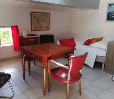 Poilhes Bed & Breakfast | atmosphere