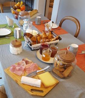 Poilhes Bed & Breakfast | atmosphere